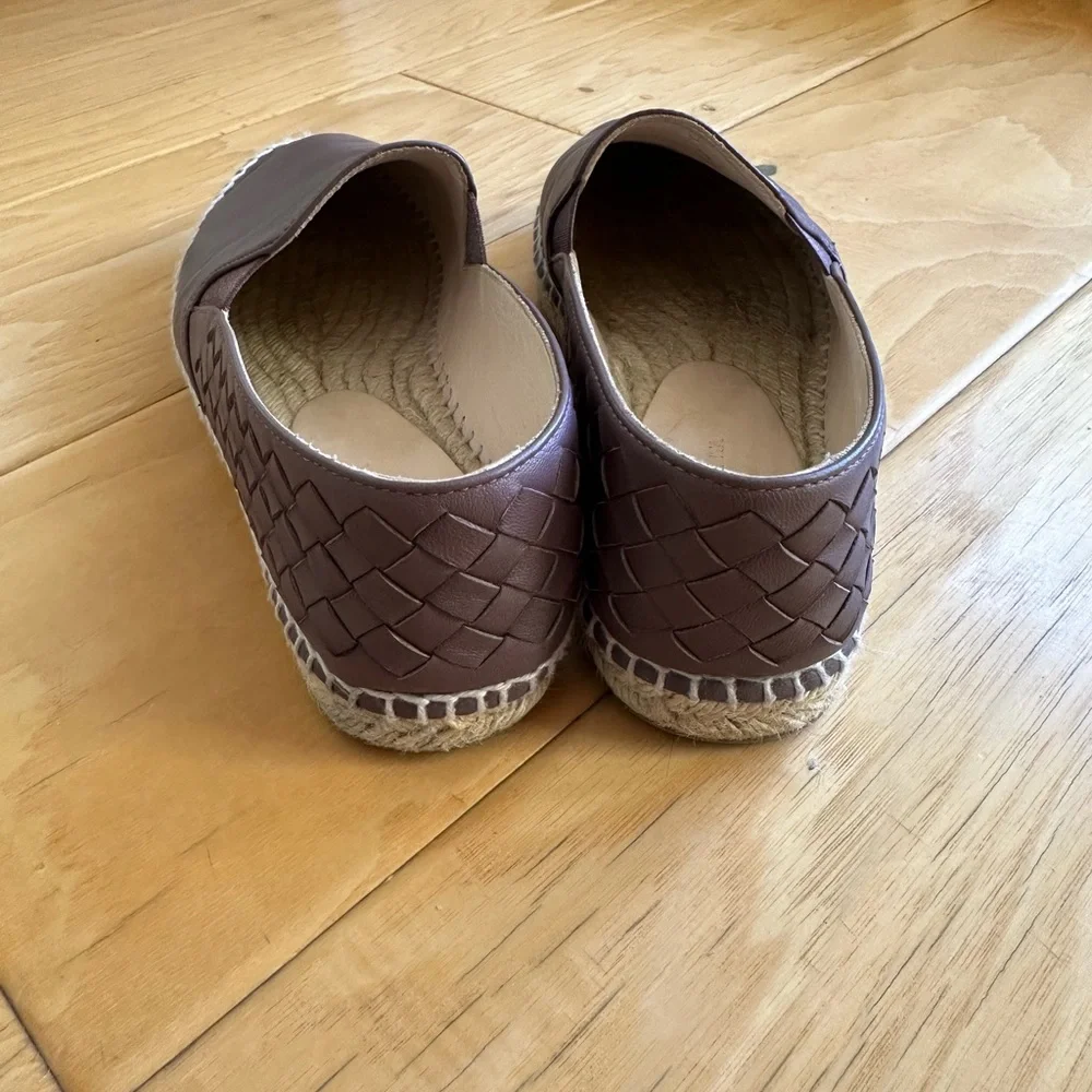 Bottega Veneta Espadrilles